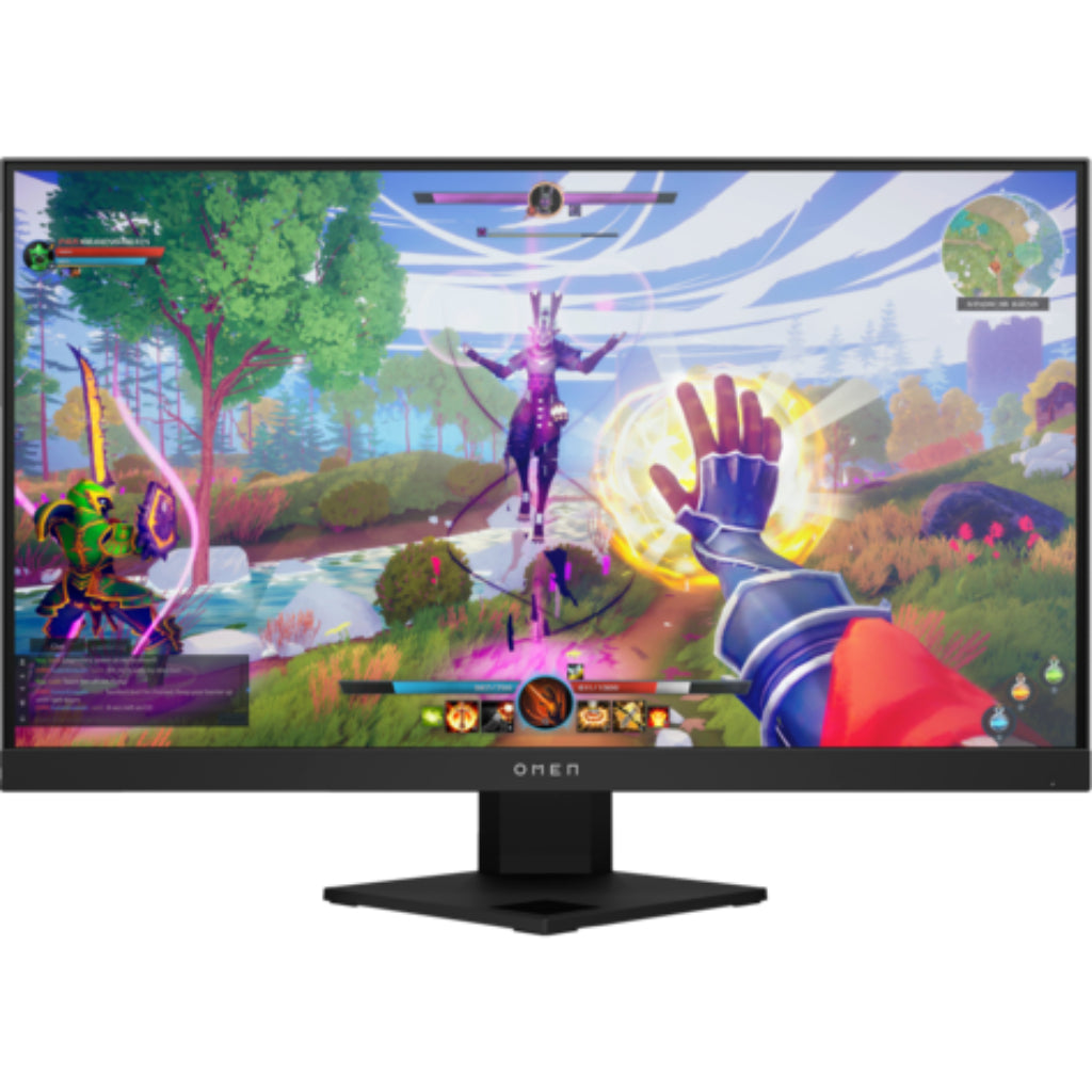 HP OMEN 25i Gaming FHD Monitor (Generalüberholt)