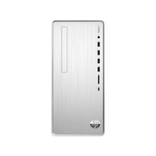 HP Pavilion Desktop-PC TP01-2009, Windows 11 Home, AMD Ryzen 3 5300G, 8 GB, 256 GB SSD (Generalüberholt) 