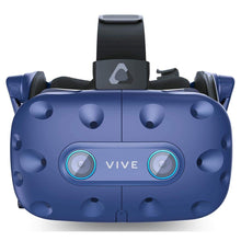 HTC Vive Pro Eye Virtual-Reality-Headset (Generalüberholt)