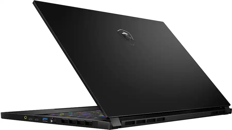 MSI GS66 Stealth Laptop 32 GB RAM 512 GB SSD Intel Core i7-12700H der 12. Generation NVIDIA GeForce RTX 3070 Ti (Generalüberholt)