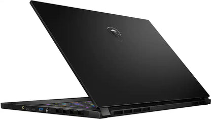 MSI GS66 Stealth Laptop 32 GB RAM 512 GB SSD Intel Core i7-12700H der 12. Generation NVIDIA GeForce RTX 3070 Ti (Generalüberholt)