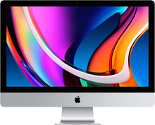 iMac 27" Retina 5K 3,6 GHz 10-Core 512 GB SSD 16 GB RAM Radeon Pro 5300 Grafikkarte (Generalüberholt)