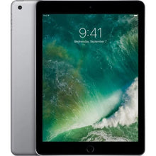 Apple iPad 5. Generation 9,7" (Generalüberholt)