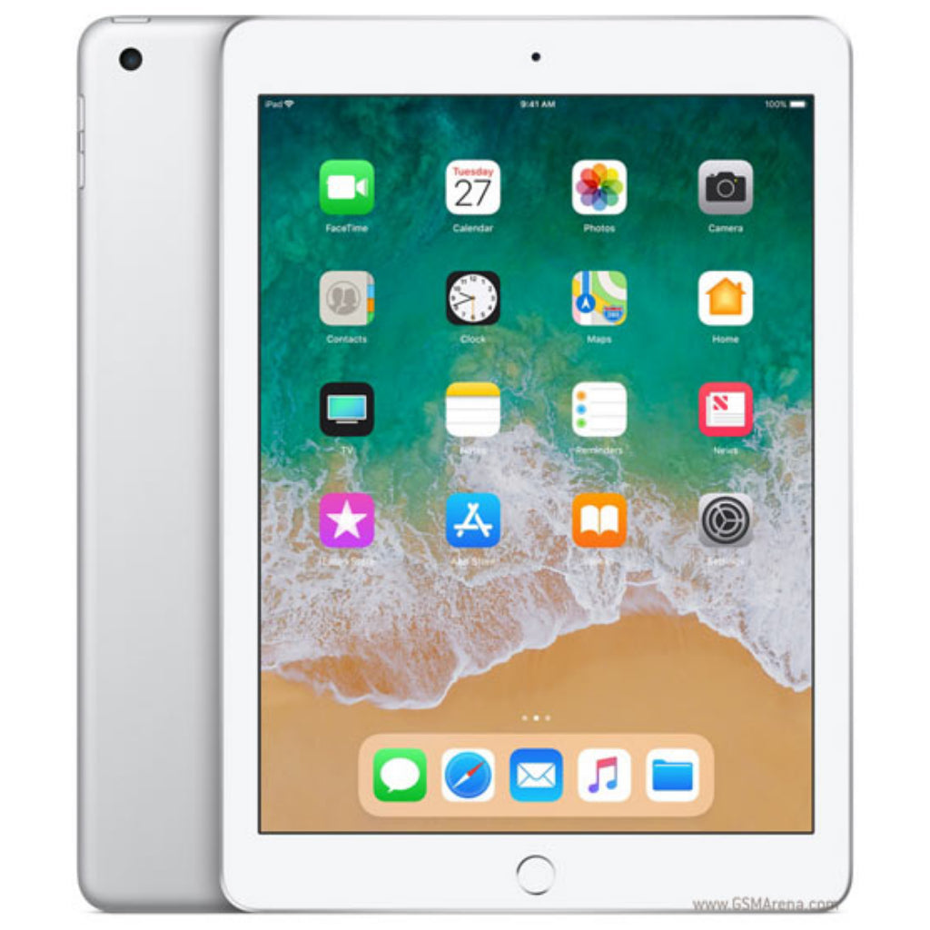 Apple iPad 6. Generation 9,7" (Generalüberholt)
