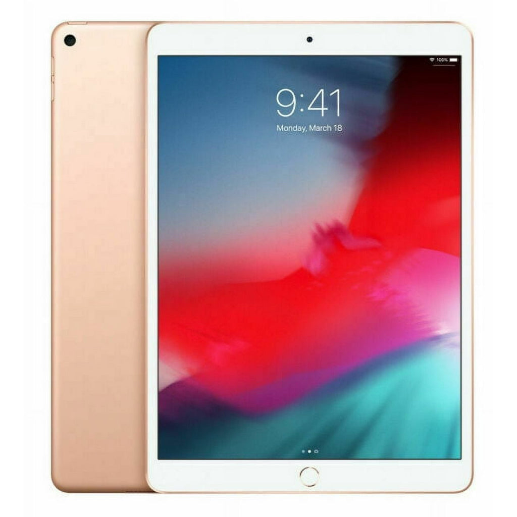 Apple iPad Air 3. Generation - Entsperrt (Generalüberholt)