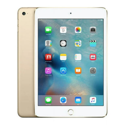 Apple iPad Mini 4 (Generalüberholt)