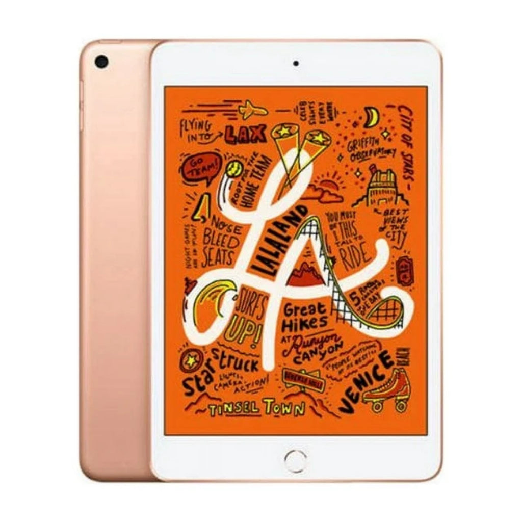 Apple iPad Mini 5. Generation (Generalüberholt)