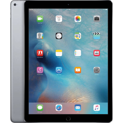 Apple iPad Pro 1. Generation 12,9" (Generalüberholt)