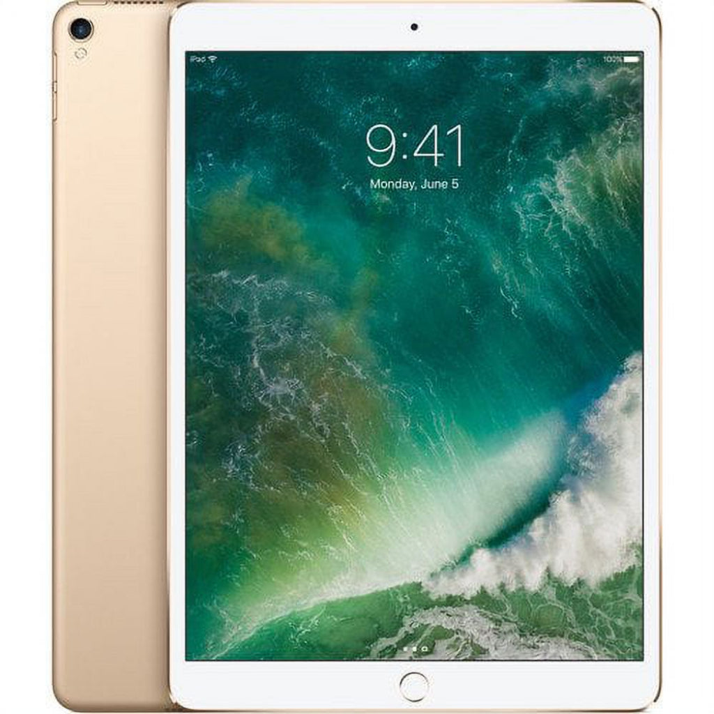 Apple iPad Pro 1. Generation 10,5" - Entsperrt (Generalüberholt)