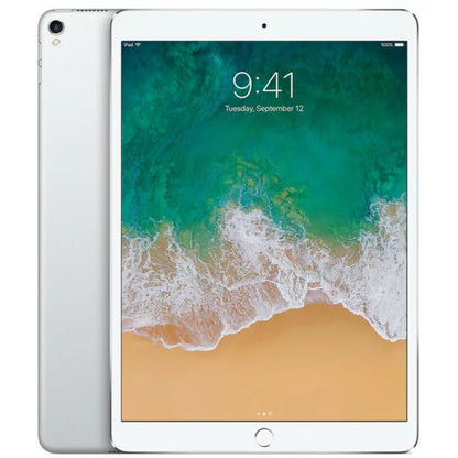 Apple iPad Pro 1. Generation 10,5" - Entsperrt (Generalüberholt)