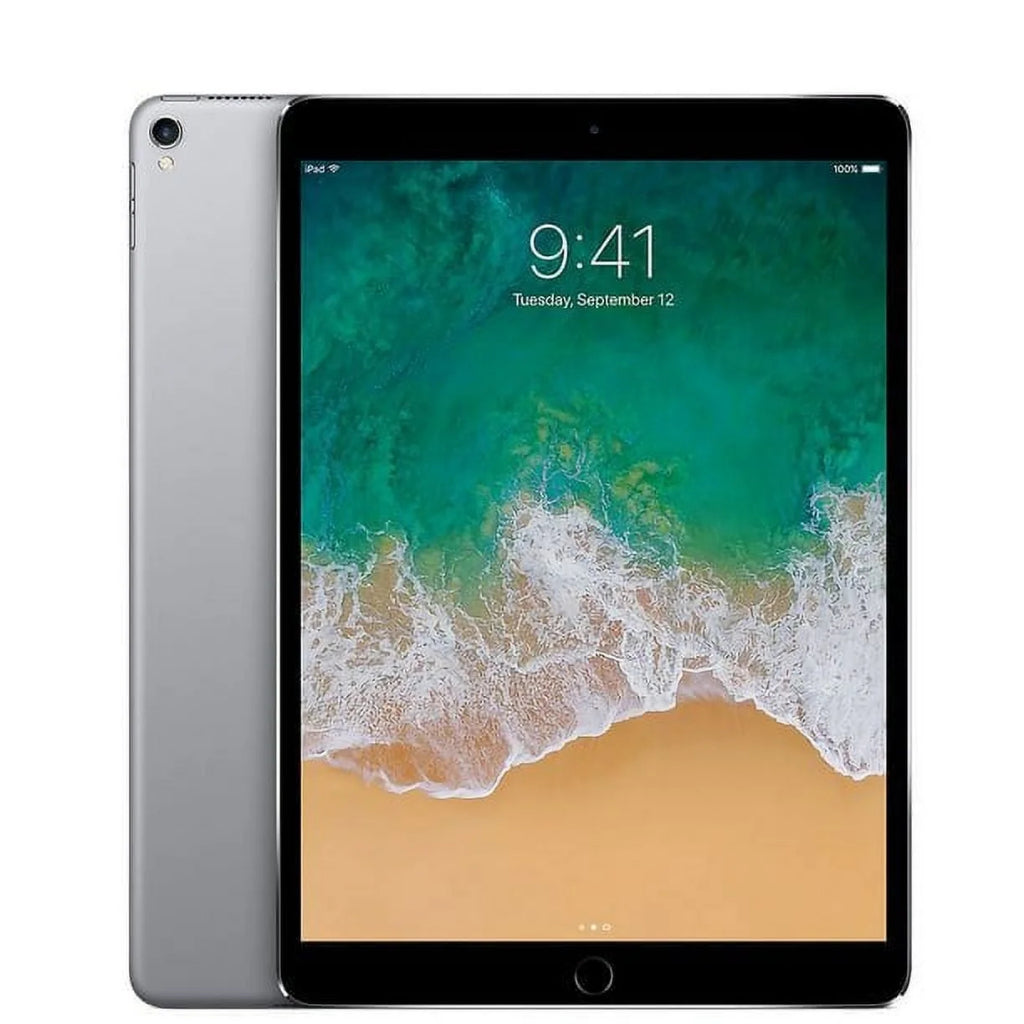 Apple iPad Pro 1. Generation 10,5" - Entsperrt (Generalüberholt)