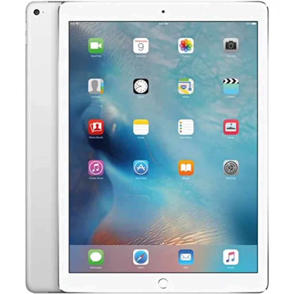 Apple iPad Pro 2. Generation 12,9" - Entsperrt (Generalüberholt)