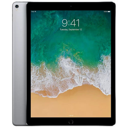 Apple iPad Pro 2. Generation 12,9" - Entsperrt (Generalüberholt)