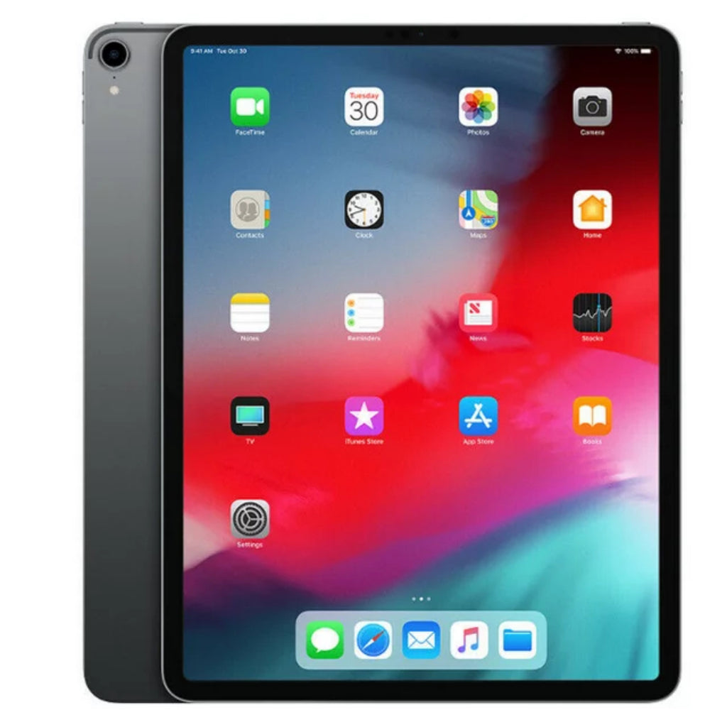 Apple iPad Pro 3. Generation 12,9" Wi-Fi (Generalüberholt)
