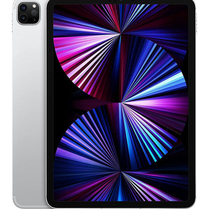 Apple iPad Pro 5. Generation 12,9 Zoll - Entsperrt (Generalüberholt)