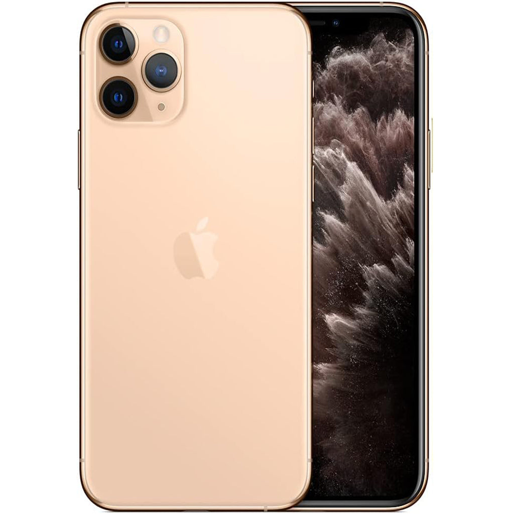Apple iPhone 11 Pro - Entsperrt (Generalüberholt)