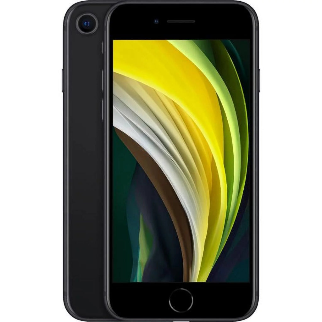 Apple iPhone SE2 - Entsperrt (Generalüberholt)