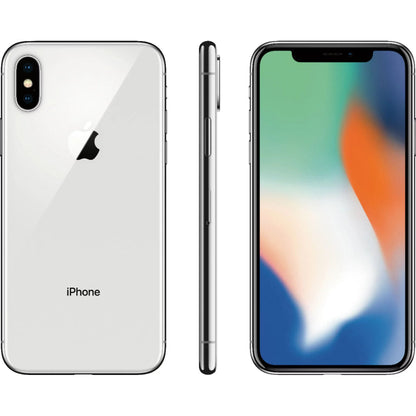Apple iPhone XR - Entsperrt (Generalüberholt)