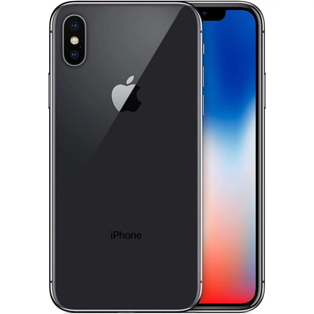 Apple iPhone XR - Entsperrt (Generalüberholt)