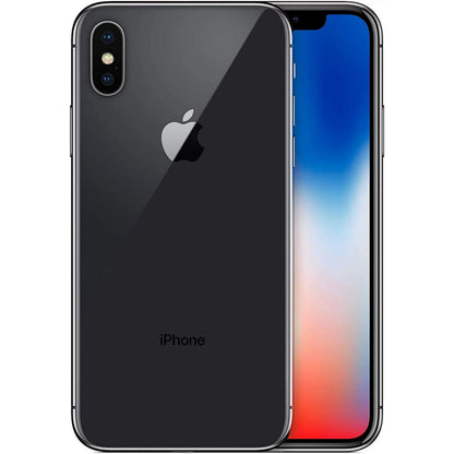 Apple iPhone XR - Entsperrt (Generalüberholt)