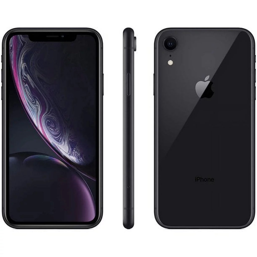 Apple iPhone XR - Entsperrt (Generalüberholt)