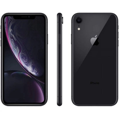 Apple iPhone XR - Entsperrt (Generalüberholt)