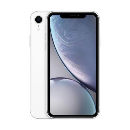 Apple iPhone XR - Entsperrt (Generalüberholt)