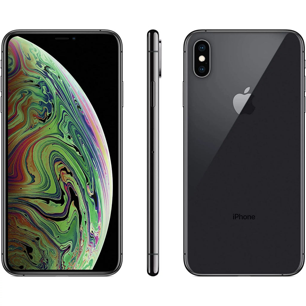 Apple iPhone XR - Entsperrt (Generalüberholt)