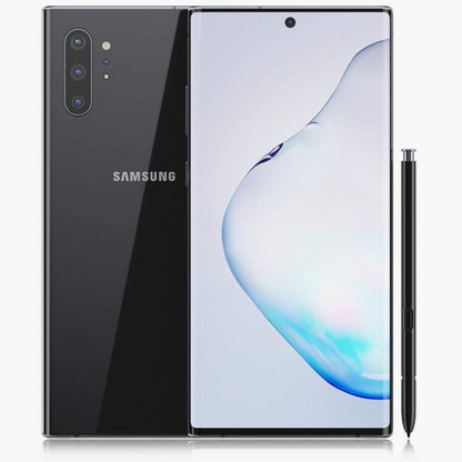 Samsung Galaxy Note 10+ - Unlocked (Refurbished)
