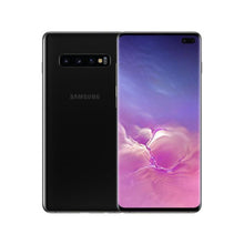 Samsung Galaxy S10+ - Entsperrt (Generalüberholt)