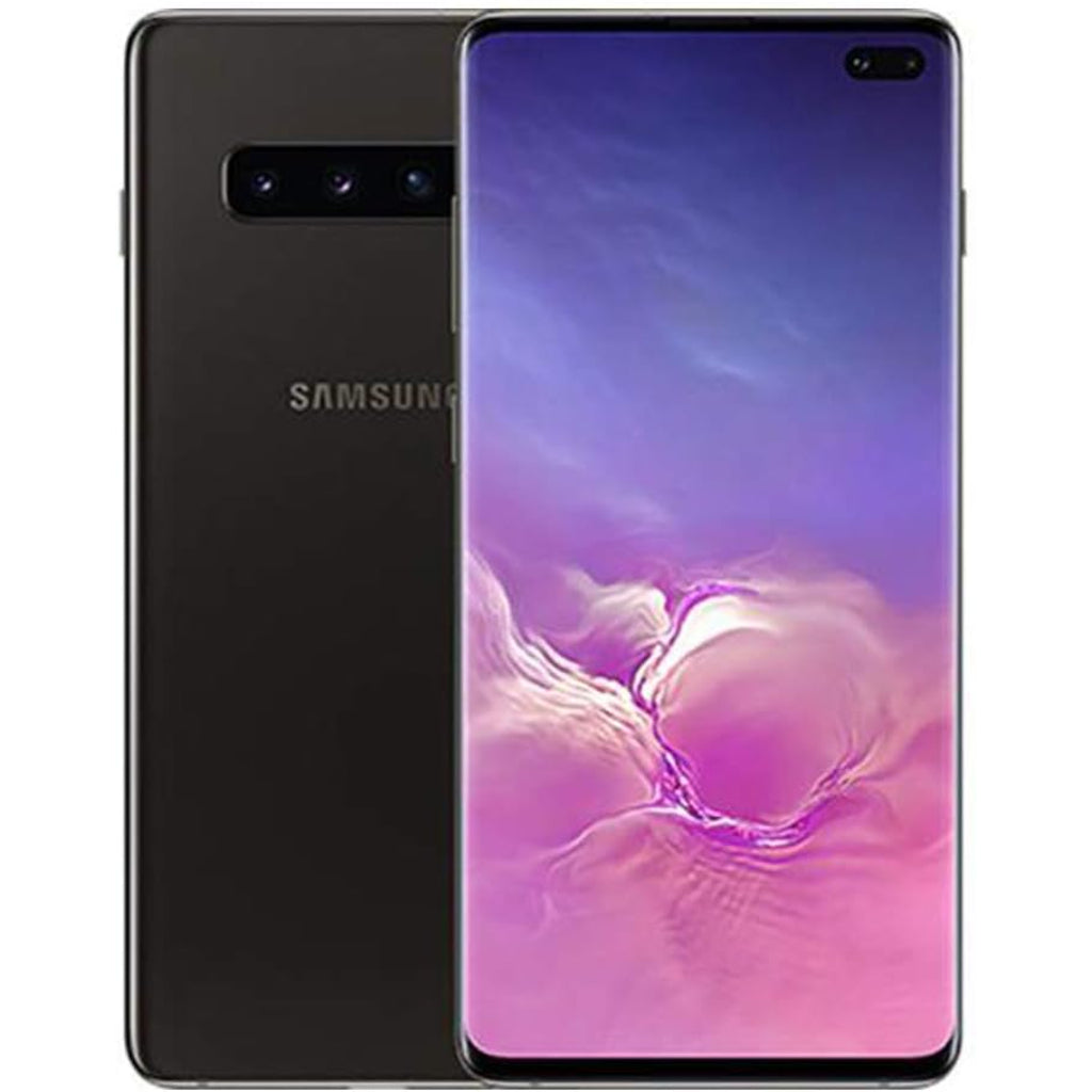 Samsung Galaxy S10+ - Unlocked (Refurbished)