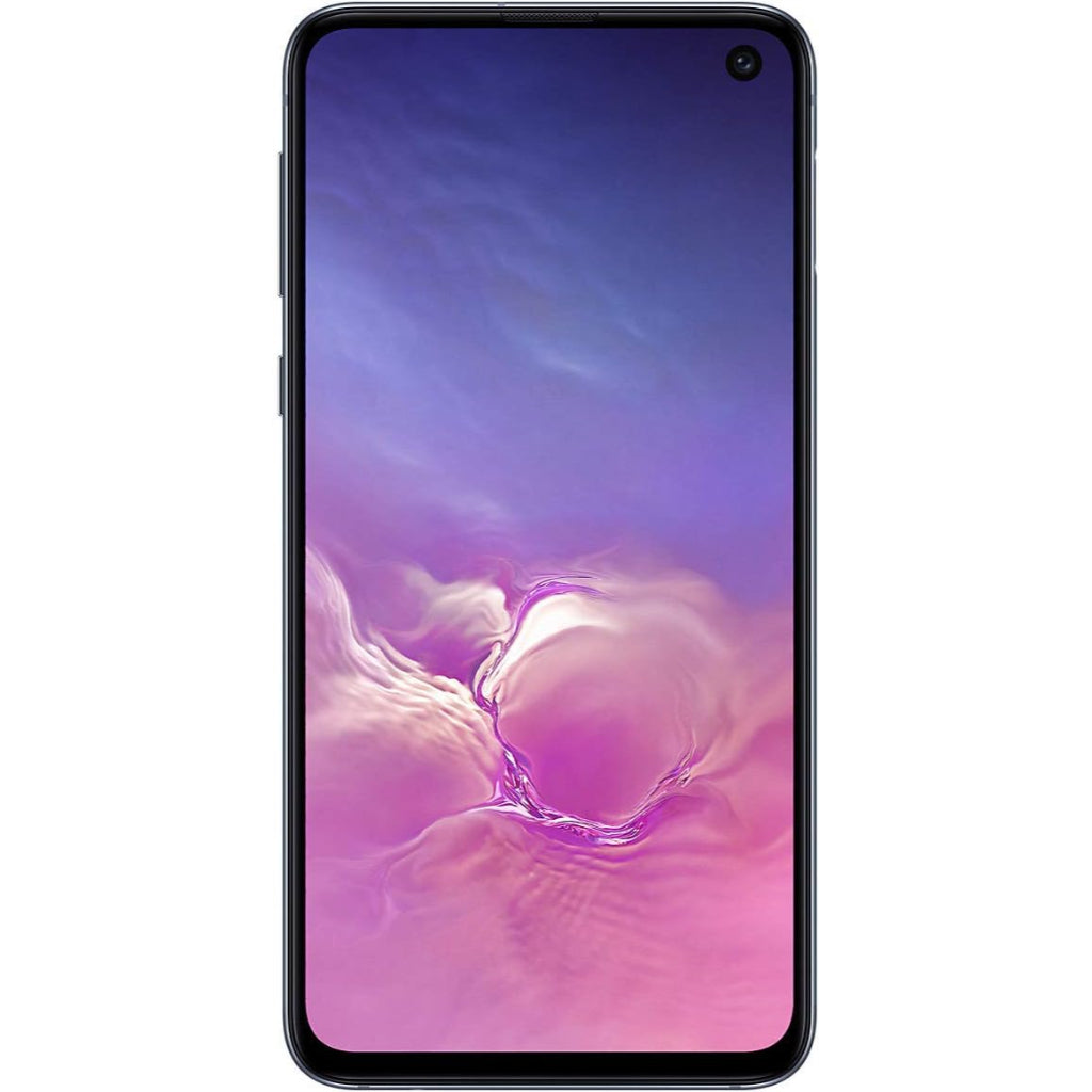 Samsung Galaxy S10E - Entsperrt (Generalüberholt)