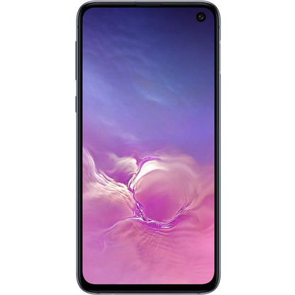 Samsung Galaxy S10E - Entsperrt (Generalüberholt)