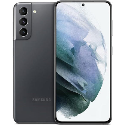 Samsung Galaxy S21 5G - Entsperrt (Generalüberholt)