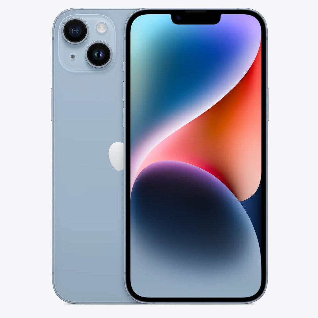 Apple iPhone 14 Plus - Entsperrt (Generalüberholt)