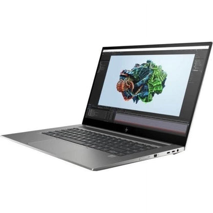 HP-zertifiziertes, generalüberholtes Zbook Power G8 15,6" Touch-i7 2TB SSD Win11 Pro (Generalüberholt)