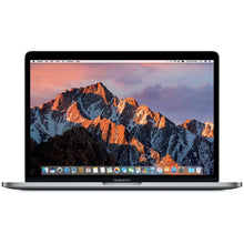 Apple MacBook Pro 15 Zoll (2018) – 2,4 GHz 8-Core Intel Core i9, 32 GB RAM, 512 GB SSD, Radeon Pro 555X, Touch Bar – Befriedigend