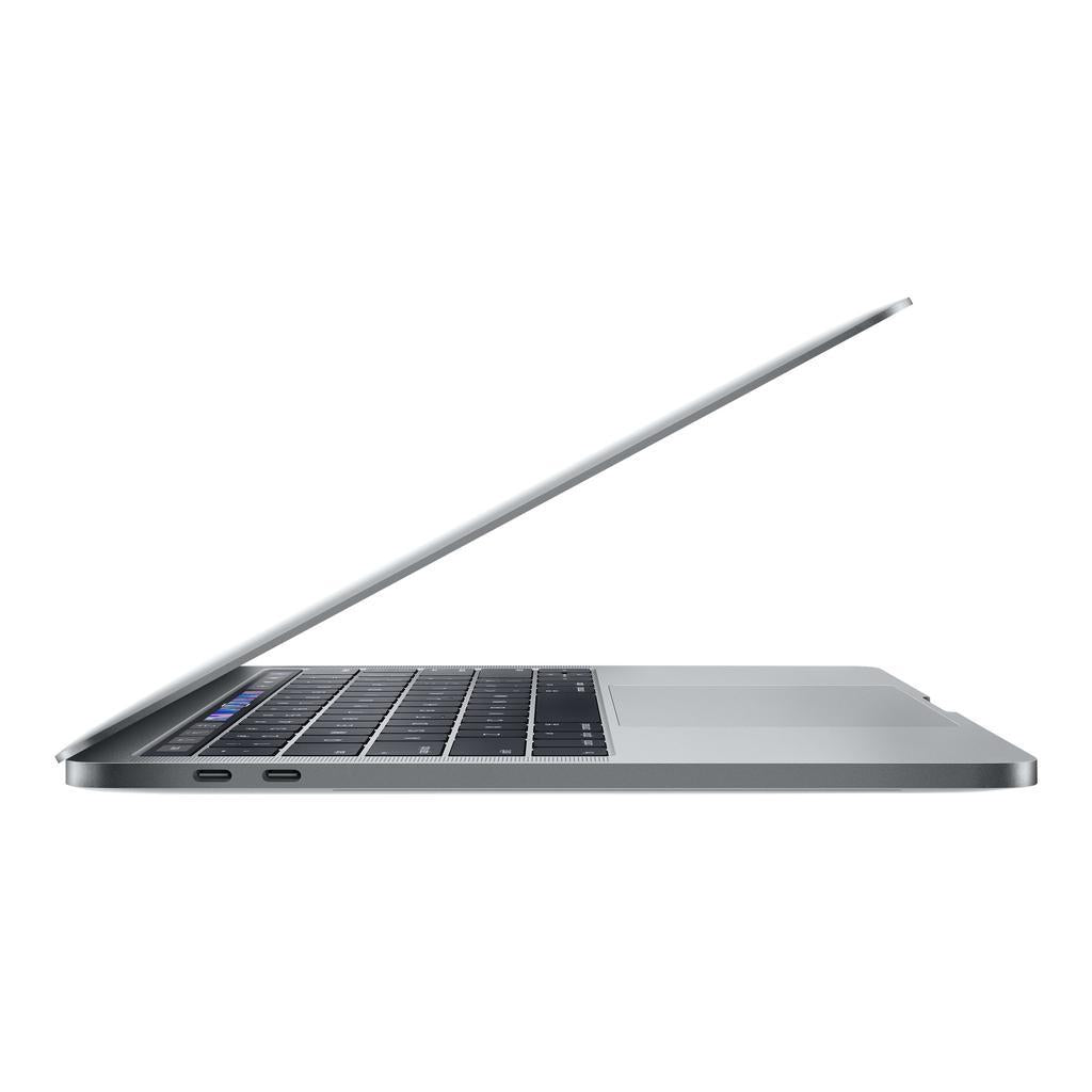 Apple MacBook Pro 15 Zoll (2018) – 2,4 GHz 8-Core Intel Core i9, 32 GB RAM, 512 GB SSD, Radeon Pro 555X, Touch Bar – Befriedigend