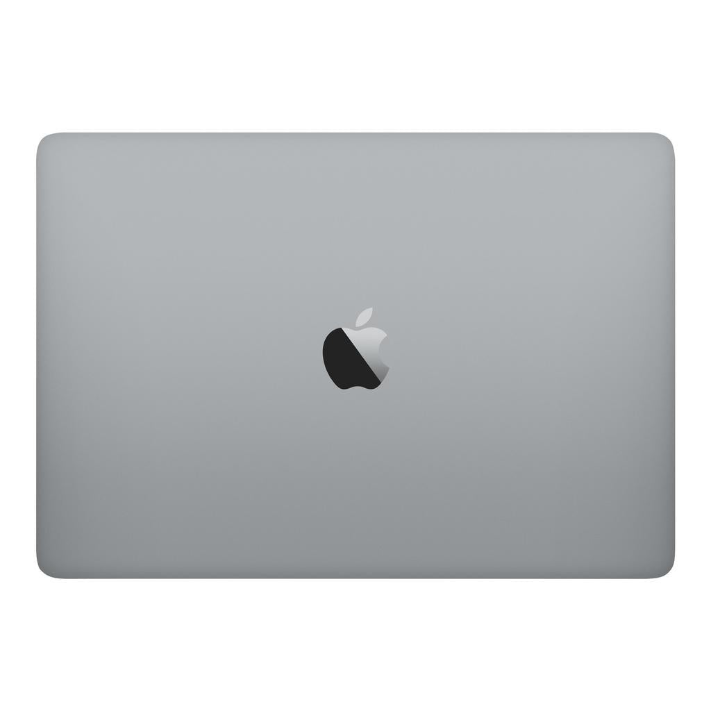 Apple MacBook Pro 15 Zoll (2018) – 2,4 GHz 8-Core Intel Core i9, 32 GB RAM, 512 GB SSD, Radeon Pro 555X, Touch Bar – Befriedigend