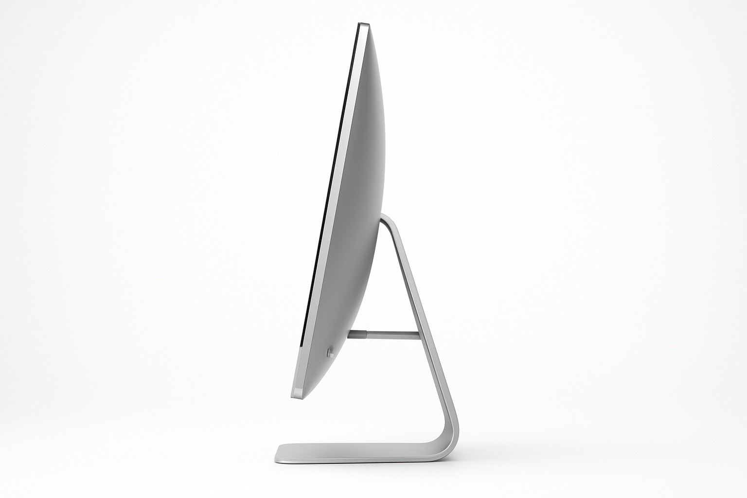 imac side
