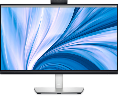 Dell 24"-Videokonferenzmonitor (generalüberholt)