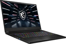 MSI GS66 Stealth Laptop 32 GB RAM 512 GB SSD Intel Core i7-12700H der 12. Generation NVIDIA GeForce RTX 3070 Ti (Generalüberholt)