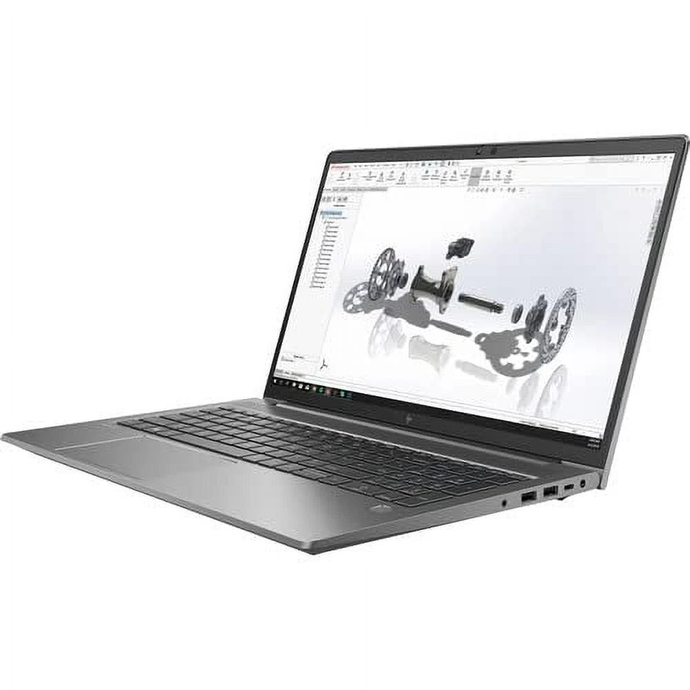 HP-zertifiziertes, generalüberholtes ProBook 450 G7 mit 256 GB SSD, Intel Corporation CometLake-U GT2 [UHD-Grafik] (Rev. 02), 15,6 Zoll, Intel(R) Core(TM) i5 1,6 GHz (Generalüberholt)
