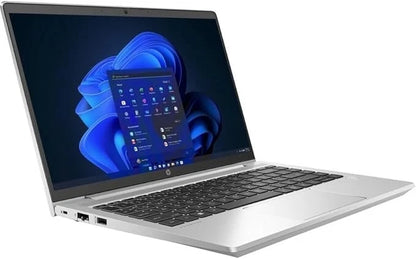 HP-zertifiziertes, generalüberholtes ProBook 450 G7 15,6" i5-Core 8 Win11 Pro (Generalüberholt)