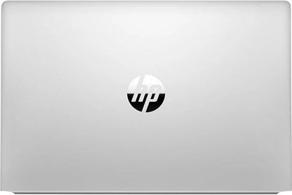 HP-zertifiziertes, generalüberholtes ProBook 450 G7 15,6" 256GB SSD i5 Core Win11 Pro (Generalüberholt)