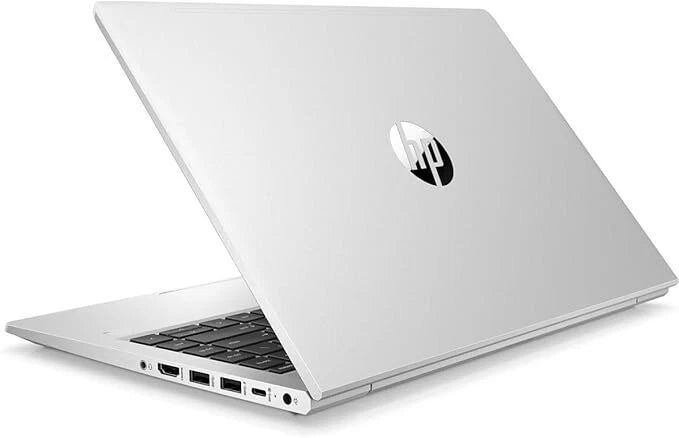 HP-zertifiziertes, generalüberholtes ProBook 450 G7 15,6" 256GB SSD i5 Core Win11 Pro (Generalüberholt)