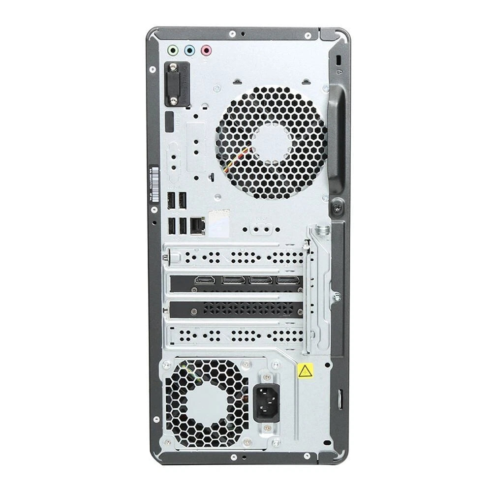 HP Victus 15L TG02-2347C i7-14700F 2,1/5,4 GHz, 32 GB RAM, 1 TB SSD, NVIDIA GeForce RTX 4060 8 GB, W11H (Generalüberholt)