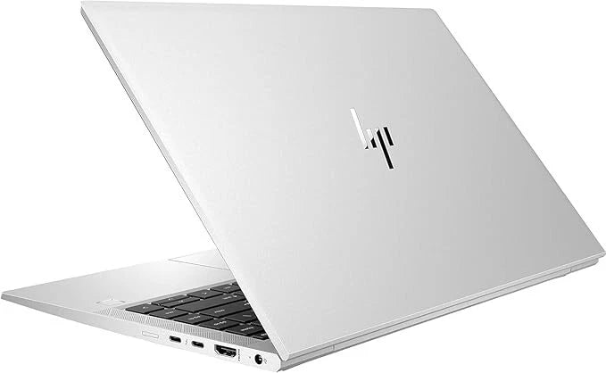 HP-zertifiziertes, generalüberholtes EliteBook 840 G11 14"-Touchscreen, Intel® Core™, 32 GB RAM, 512 GB SSD, Windows 11 Pro (generalüberholt)