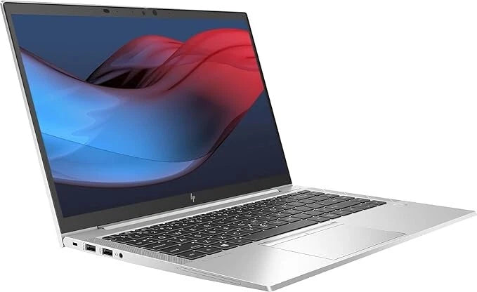 HP-zertifiziertes, generalüberholtes EliteBook 840 G8 14" i5-11. Generation 16 GB 512 GB SSD Win11 Pro (Generalüberholt)