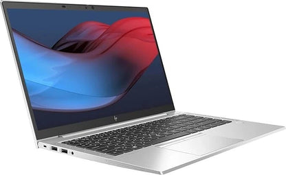 HP-zertifiziertes, generalüberholtes EliteBook 840 G8 14" i5-11. Generation 16 GB 512 GB SSD Win11 Pro (Generalüberholt)